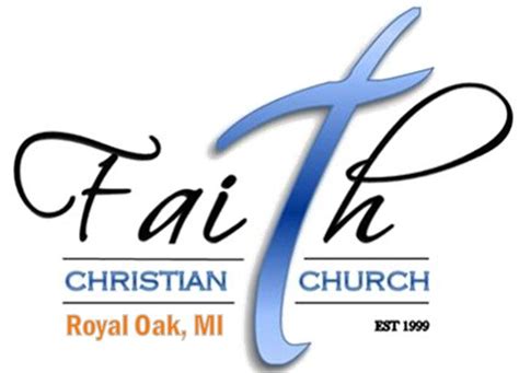 Faith christian church - Faith Christian Church is a local church in Bradenton, FL. Expect music styles such as traditional hymns, contemporary, and organ. You might also find programs like missions, youth group, children's ministry, community service, and faith and work.